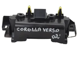 Toyota Corolla Verso E121 Auton tuhkakuppi 7410413020