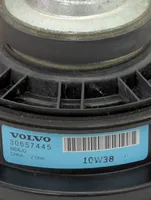 Volvo S60 Głośnik drzwi tylnych 30657445