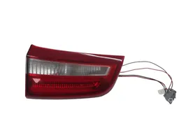 Volvo S60 Tailgate rear/tail lights 30796272