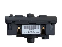 Volvo S60 Interruptor de luz 30739412
