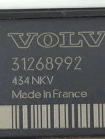Volvo S60 Sterownik / Moduł centralnego zamka 31268992