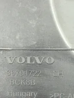 Volvo S60 Consolle centrale 30791722