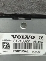 Volvo S60 Antena (GPS antena) 31210327