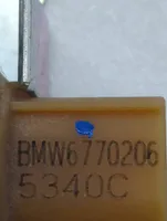 BMW 5 E60 E61 Beschleunigungssensor Gaspedalsensor 6770206