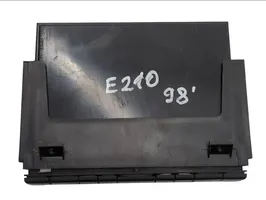 Mercedes-Benz E W210 Climate control unit A2106890331