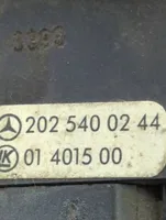 Mercedes-Benz C W202 Valytuvų rankenėlė 2025400244