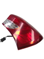 Hyundai ix20 Rear/tail lights 924021K0