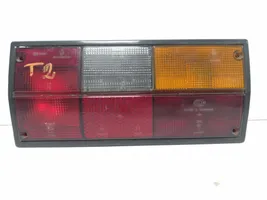 Volkswagen Transporter - Caravelle T2 Luci posteriori 251945112