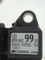 Mercedes-Benz C W202 Sensore di pressione 0105429917