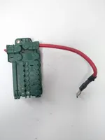 BMW 5 E39 Fuse module 5018483