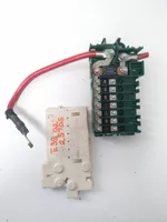 BMW 5 E39 Fuse module 5018483