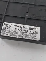 BMW 5 E39 Kitas daviklis 8379938