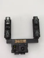 Mercedes-Benz C W202 Electric window control switch 486010