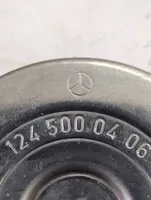 Mercedes-Benz E W210 Tapón del depósito de refrigerante 1245000406