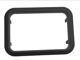 Mercedes-Benz E W210 Rivestimento in plastica cornice della leva del cambio A2022670288