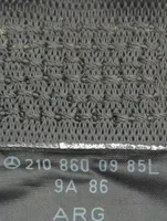 Mercedes-Benz E W210 Rear seatbelt 2108600985