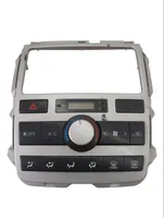 Toyota Avensis Verso Oro kondicionieriaus/ klimato/ pečiuko valdymo blokas (salone) 5590044270