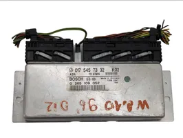 Mercedes-Benz E W210 ABS control unit/module 0175457332