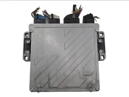 Mercedes-Benz E W210 Sterownik / Moduł ECU A0225455432