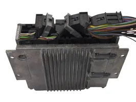 Mercedes-Benz E W210 Sterownik / Moduł ECU A0255458532