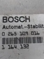 BMW 5 E39 Bloc ABS 0265109016