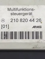 Mercedes-Benz E W210 Sonstige Steuergeräte / Module 2108204426