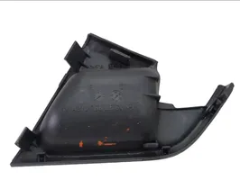 Mercedes-Benz E W210 Altro elemento di rivestimento della portiera posteriore A2107660664