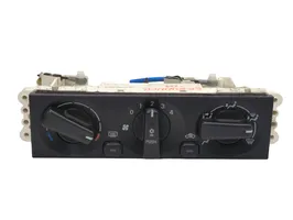 Mitsubishi Space Runner Climate control unit MR398658