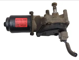 Mitsubishi Space Runner Motor del limpiaparabrisas WM712352S