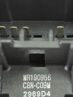 Mitsubishi Space Runner Przycisk regulacji lusterek bocznych MR190956