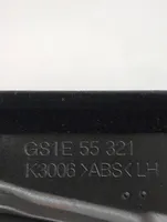 Mazda 6 Muu sisätilojen osa GS1E55321