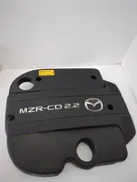 Mazda 6 Couvercle cache moteur MZRCD22