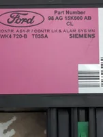 Ford Focus Inne komputery / moduły / sterowniki 98AG15K600AB