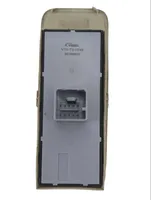 Skoda Roomster (5J) Interruttore di controllo dell’alzacristalli elettrico 5J0867171