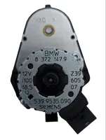 BMW 5 E39 Air flap motor/actuator 83721479