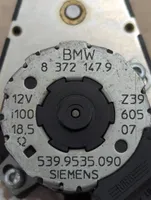 BMW 5 E39 Moteur / actionneur de volet de climatisation 83721479