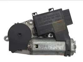 BMW 5 E39 Sunroof motor/actuator 115852