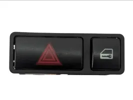 BMW 5 E39 Botón interruptor de luz de peligro 61318368920