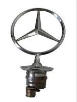 Mercedes-Benz S W220 Logo, emblème, badge A2108800186