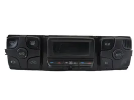 Mercedes-Benz S W220 Climate control unit 2208300185