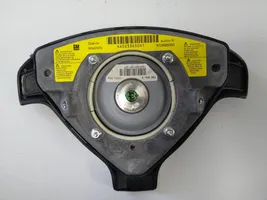 Opel Astra G Steering wheel 16820665