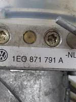 Volkswagen Golf III Pompa hydrauliczna dachu składanego 1E0871791A