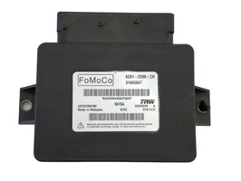 Volvo S60 Hand brake control module 6G912598CH