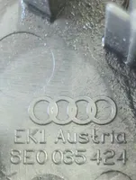 Audi A4 S4 B6 8E 8H Etuoven diskanttikaiutin 8E0035424