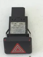 Audi A4 S4 B6 8E 8H Botón interruptor de luz de peligro 8E0941509