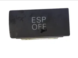 Audi A6 S6 C6 4F ESP (stability program) switch 4F0927134