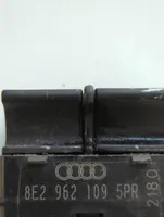 Audi A4 S4 B6 8E 8H Interrupteur d'alarme 8E2962109