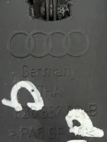 Audi A4 S4 B6 8E 8H Priekinio lango atidarymo rankenėlė 8Z0837581B