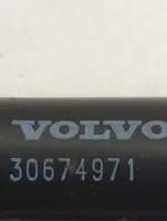 Volvo S40 Ammortizzatore portellone posteriore/bagagliaio 30674971