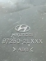 Hyundai i30 Ilmastoinnin ohjainlaite 972502LXXX
